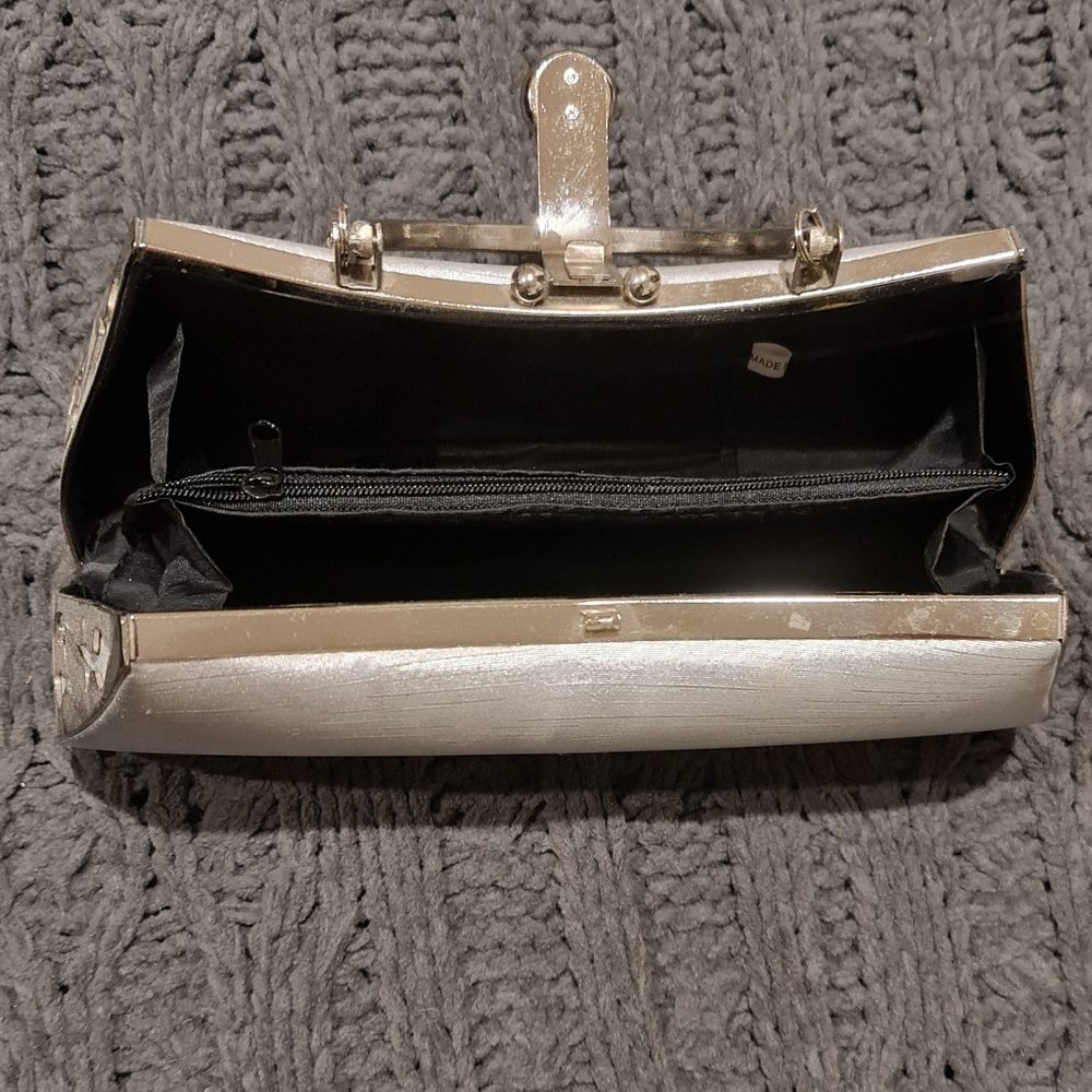 Silver bag - Picture 2 of 3